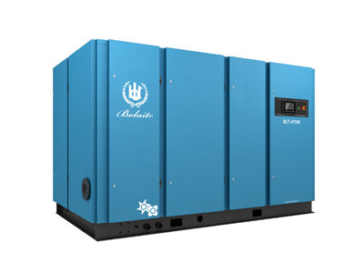 BLT定頻空壓機(110-560kw)